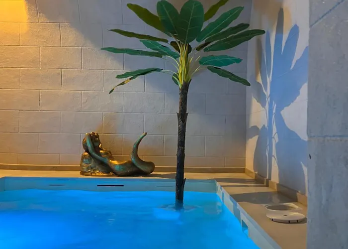 Handy Specus Privatunterkunft Brindisi