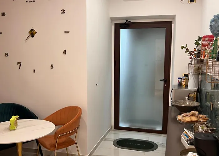 Handy Specus * Brindisi