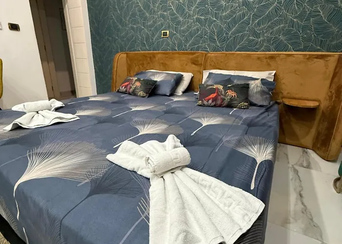 Handy Specus Privatunterkunft Brindisi