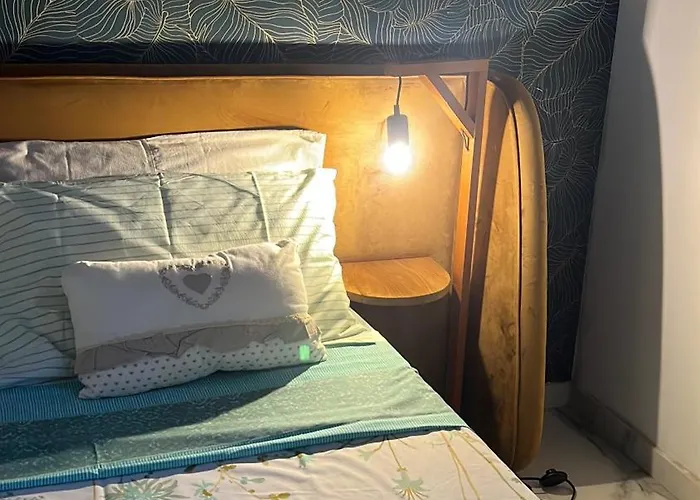 Homestay Handy Specus